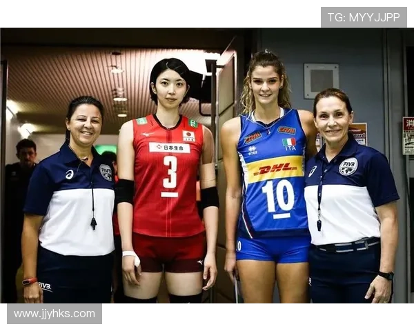 专业解读：重庆排球队的边路渗透打法