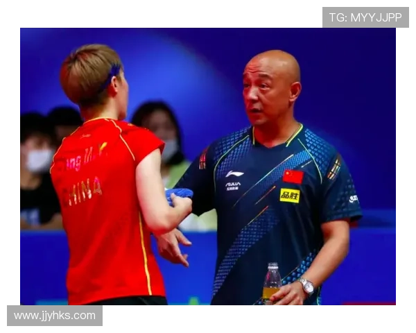 专访乒乓球女神李丽揭秘她成功背后的心路历程与训练秘诀