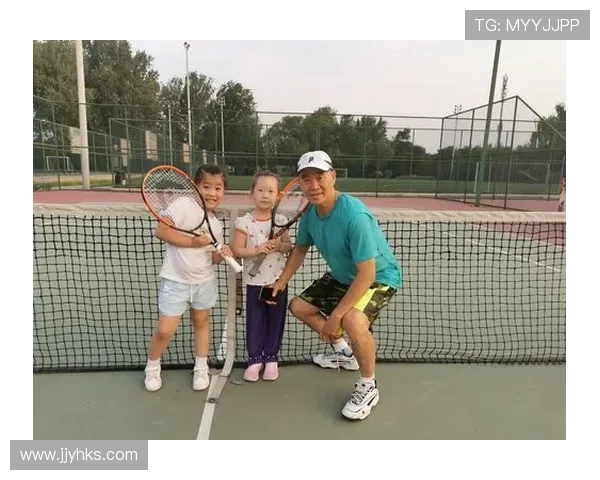 专访李敏：探讨网球界的成功秘诀与个人成长历程