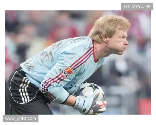 世界足球明星卡恩的传奇生涯与不朽成就解析