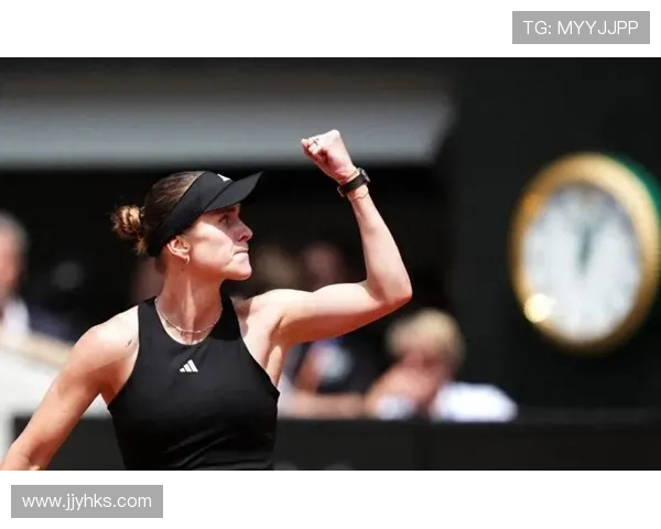 专访网球明星周丽揭秘她成功背后的努力与坚持