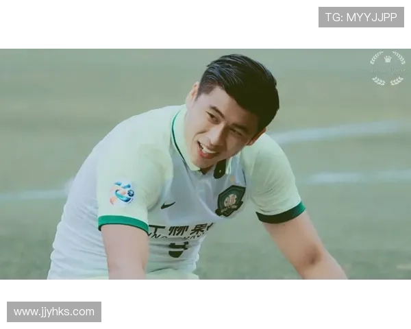 中国足球明星帅哥的代表人物是谁你知道吗