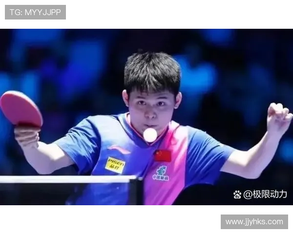 乒乓球力量榜单揭晓深圳乒乓球队荣获第五名殊荣
