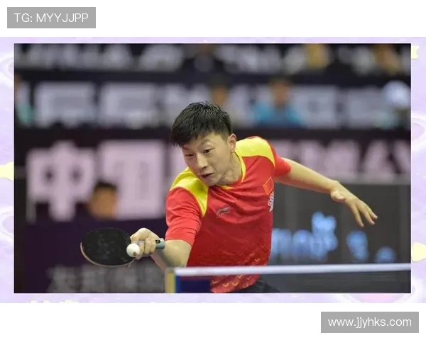 乒乓球新手必看：从基础意识到实战技巧的全面入门指南