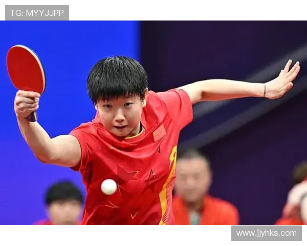 乒乓球专题：深入分析杭州乒乓球队员的技术特点与个人能力提升之路