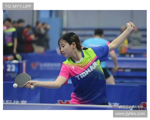 乒乓球的魅力与坚持：深入了解上海乒乓球队的训练与耐力之道