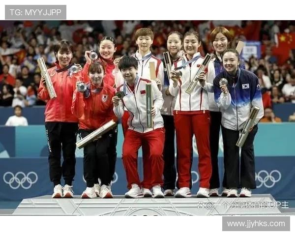 乒乓球场上的奋斗与梦想：周敏的深度人生对话与启示