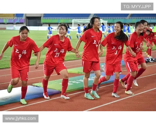 全运会回顾：上海足球队在比赛中的意识与战术表现分析