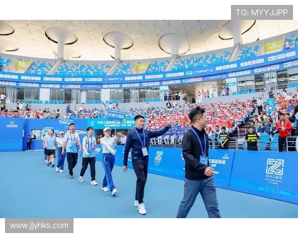 全运会特别报道：重庆网球队勇闯赛场书写逆袭传奇的精彩旅程