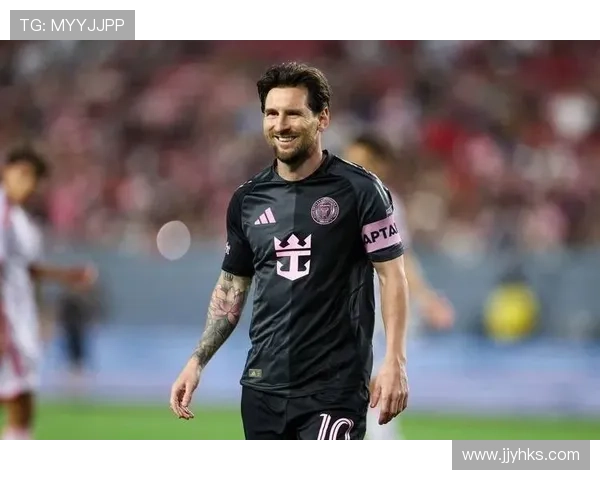 全球足球明星排名前四揭晓谁将成为新一代的足坛传奇