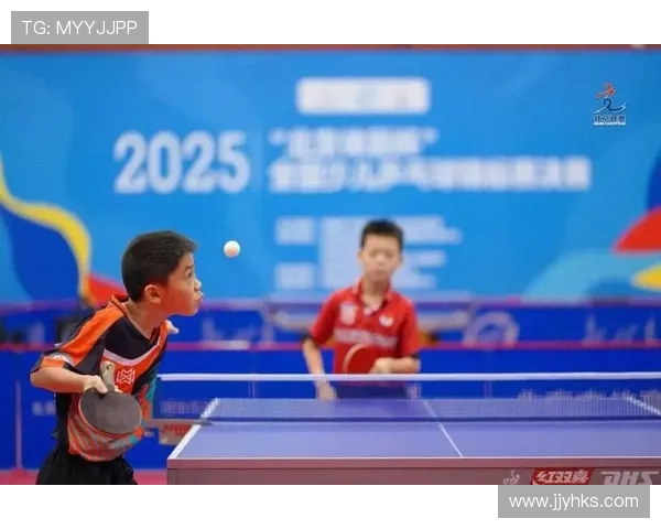 杭州乒乓球队节奏创新高引发全国关注助力乒乓球发展新篇章