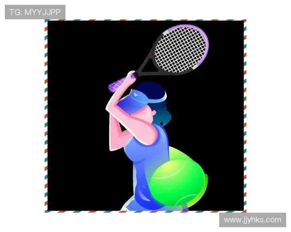 网球新手必看：全面解析入门技巧与状态调整指南