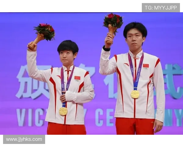 专访杨强揭秘乒乓球成功秘诀与未来发展方向