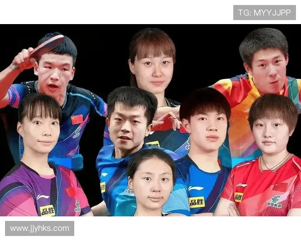 北京乒乓球队状态变革引发热议新策略与新挑战并存